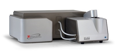 烟台Bettersize3000Plus激光/图像粒度粒形分析仪