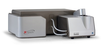 烟台Bettersize3000激光/图像粒度粒形分析仪
