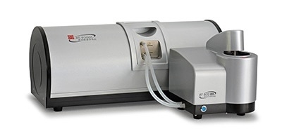 烟台BT-9300S激光粒度分析仪