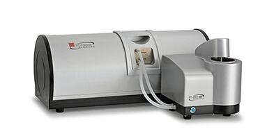 林芝BT-9300SE激光粒度分析仪