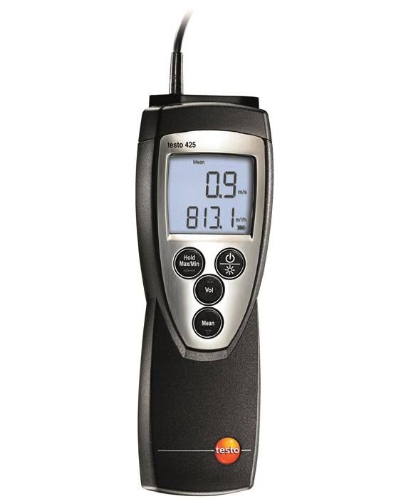 Testo 425