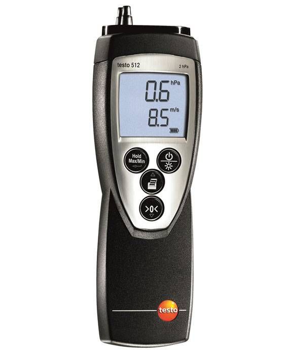 Testo 512