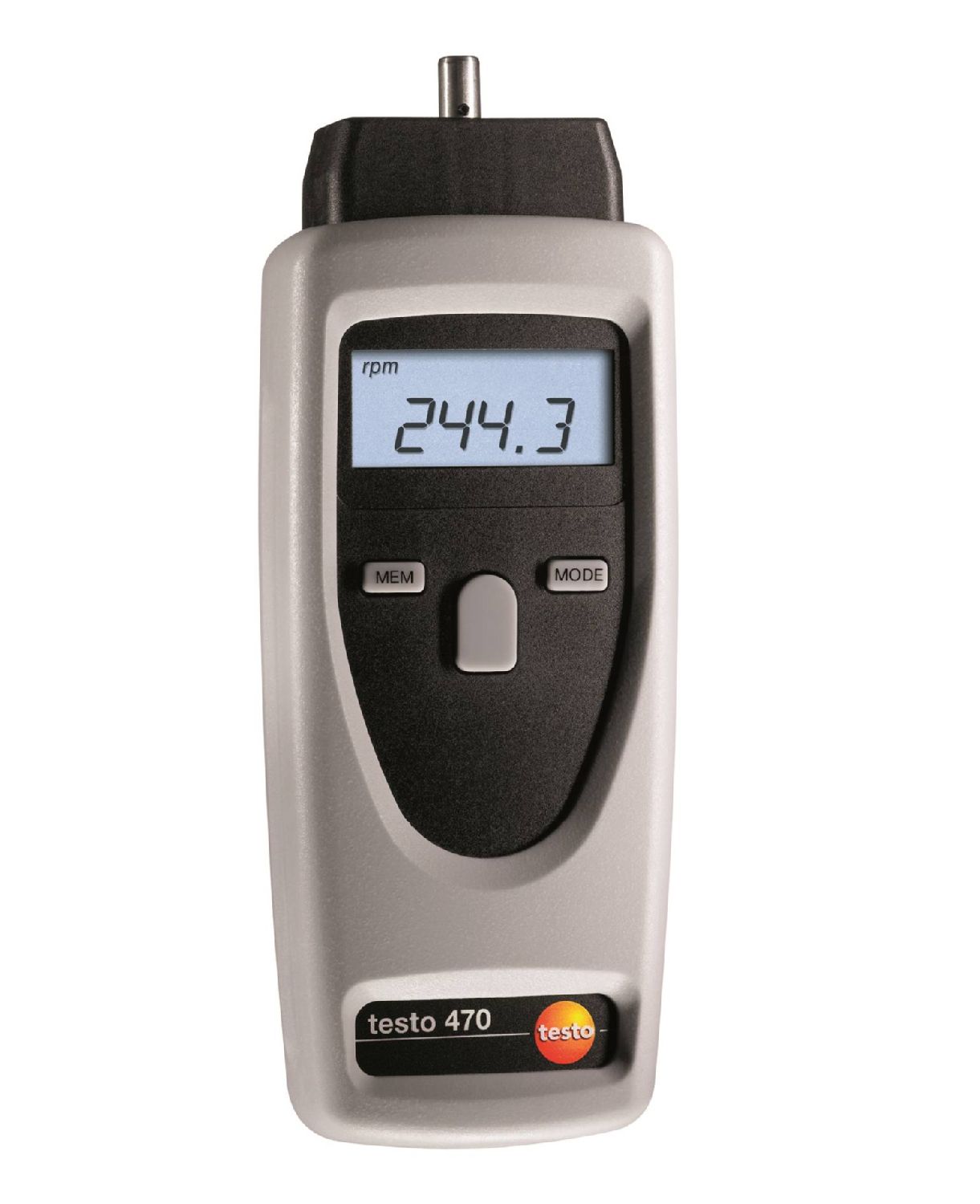 testo 470