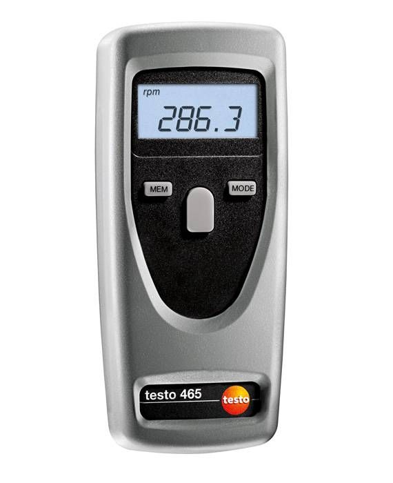 Testo 465