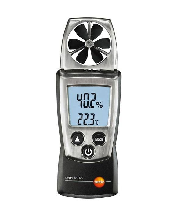 testo 410-2